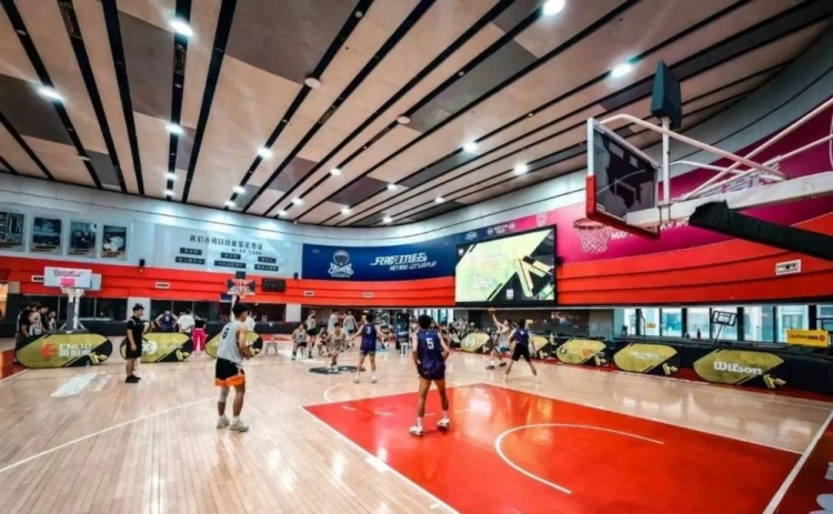 2025 FIBAOpen3x3四川成都三篮赛落幕 米兰SOSO&amp;快乐星球分获桂冠