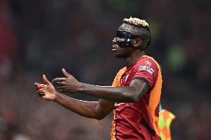 KAIYUN-意天空：奥斯梅恩即将成为加拉塔萨雷新援，支付7500万欧