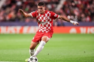 开云体育app-迪马：古铁雷斯转会费约2000万欧，下周一接受那不勒斯体检