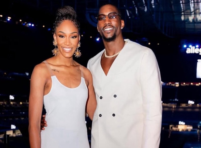 KAIYUN-阿贾&amp;热巴连线？2K26支持WNBA与NBA球员混编 历史首次！