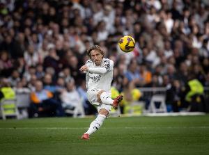 开云体育-还能再战！魔笛本赛季西甲数据：55次关键传球，创造15次绝佳机会