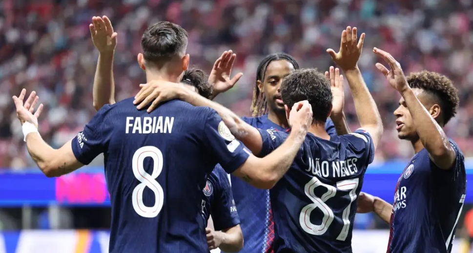 开云体育-法国球员工会：因凡蒂诺为了钱毁掉球员福利，应该让球员足够的休息