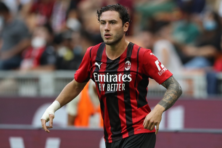 KAIYUN-卡拉布里亚：我来自米兰，那有梦幻般球迷我相信帕纳辛纳科斯也有