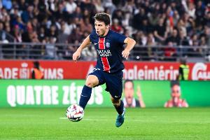 开云体育官网-若奥-内维斯：我努力活在当下，无法想象为巴黎以外的球队效力