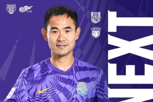 KAIYUN-津媒：津门虎能出战的球员都被派上场，人员困难程度可见一斑