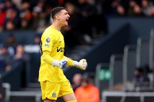 开云体育app-记者：斯特拉斯堡希望永久签下佩特洛维奇，切尔西标价3000万欧