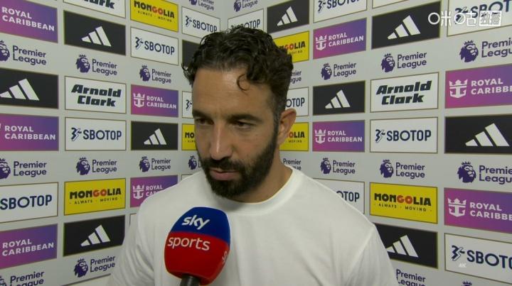 开云体育下载-任重道远！两战不胜曼联问题难解，压力越来越大的阿莫林陷入矛盾