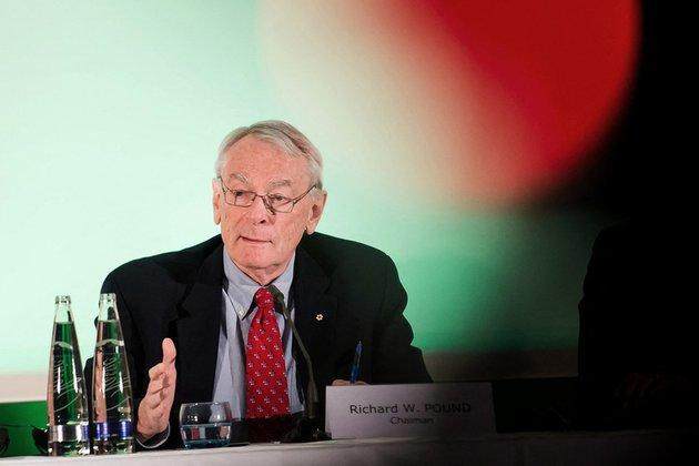 开云体育-美国对中国游泳调查横加干涉 越界或失奥运主办权