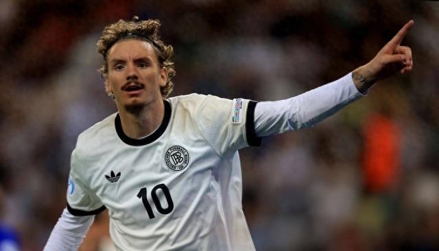 开云体育官网-埃迪-豪：沃尔特马德将有段适应期，我们要理解球员很难立刻融入