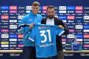 别克马：我每天都和恩多耶联系，希望能继续和他一起踢球