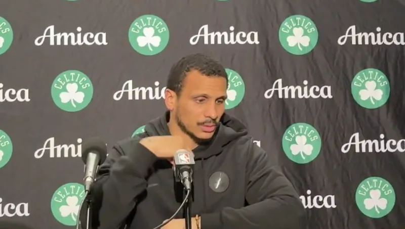 开云体育下载-马祖拉：我们的表现不总是完美的，但可以保证会打的非常拼