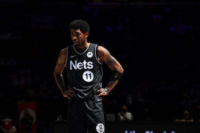 开云体育app-篮网记者答疑：欧文1月还不归队将注定告别篮网？