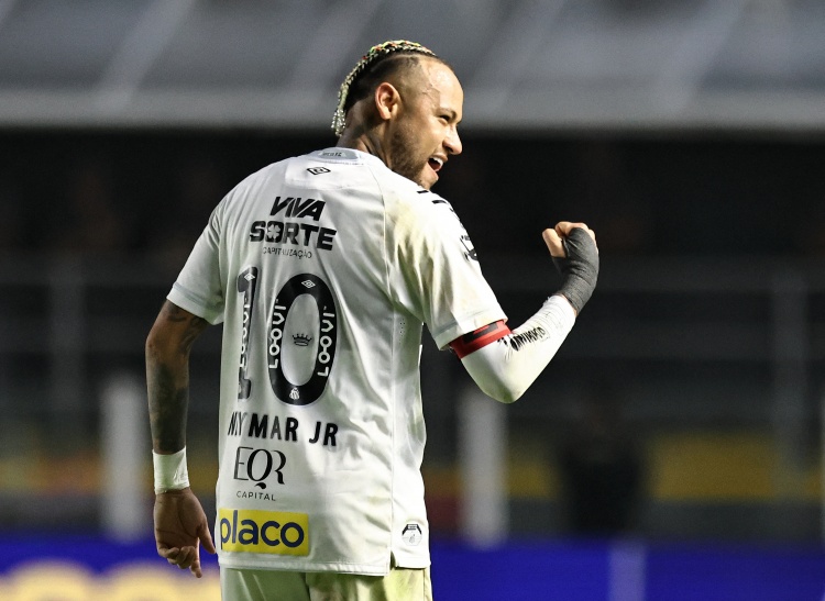 开云体育下载-内马尔：无论做出什么选择我都是错的，要让所有人满意太难了