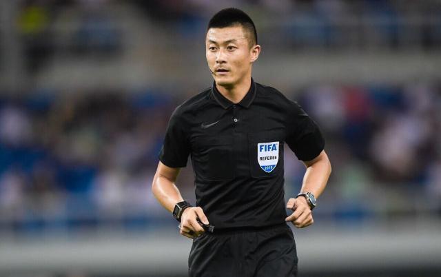 开云体育官网-亚冠1/8决赛将开战 中超球会缺席中国裁判组亮相