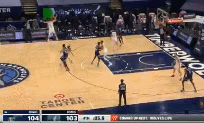 愚蠢判断致爵士惨遭绝杀 戈贝尔：我要对此负全责