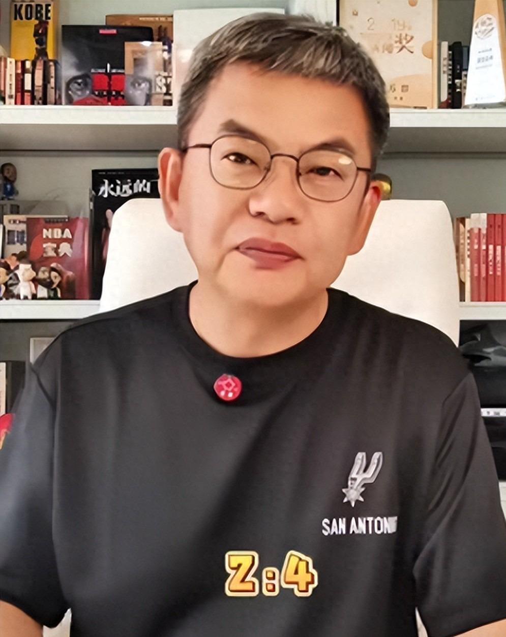 开云体育-马刺VS尼克斯谁能夺得NBA总冠军？苏群的预测一针见血